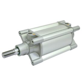 Luftcylinder Ø32 VDMA ISO15552