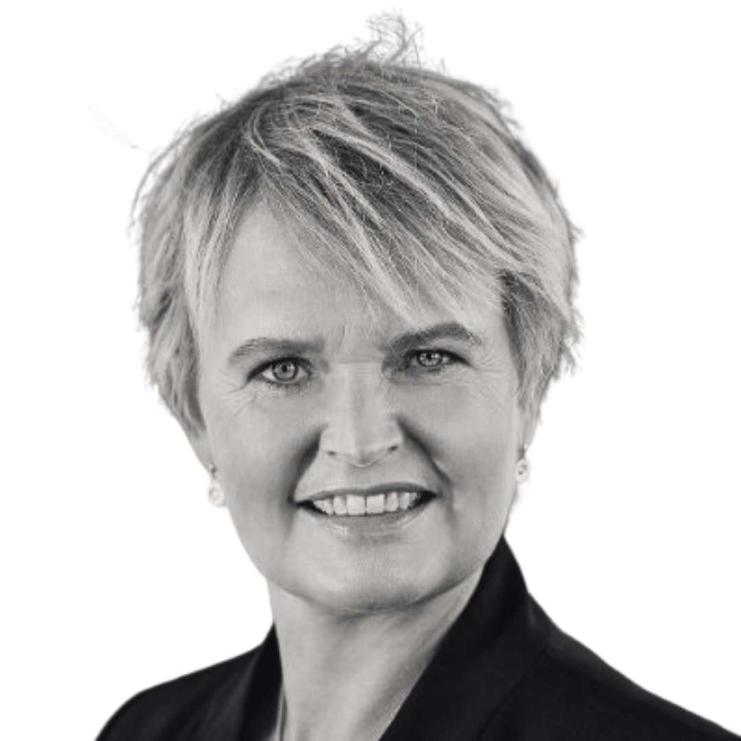 Birgitte Buchsti Bogholder hos AirMatic